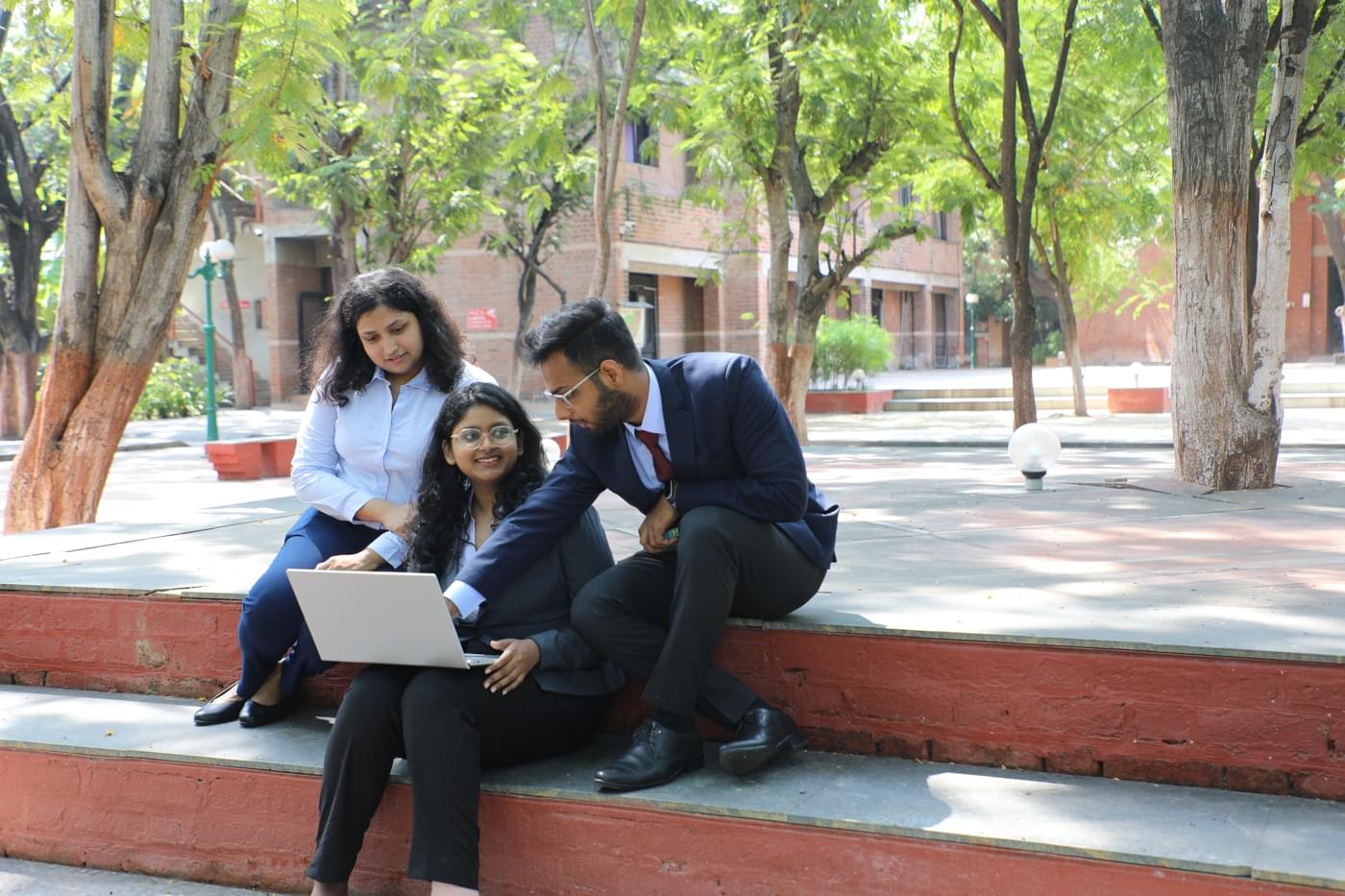 MICA Campus photo 63